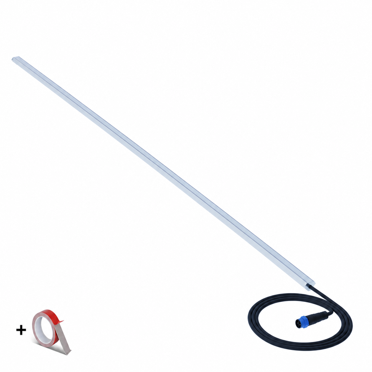 Hebebühnenlicht einzeln | 1x LED Lampe LixUp | Ersatzteil