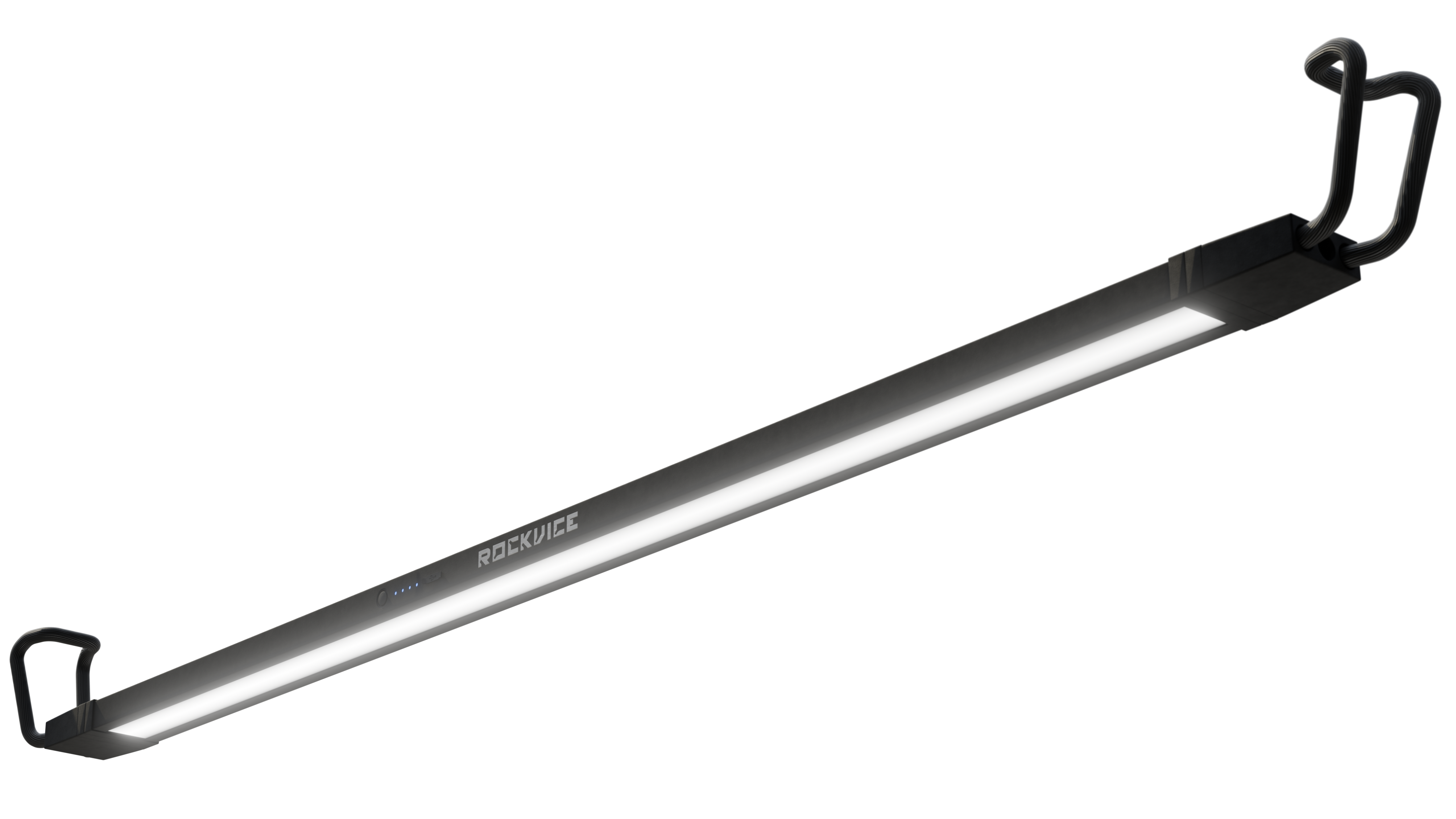 LED Motorhaubenleuchte LixUp | 5000 Lumen | Rockvice | 5 Stück