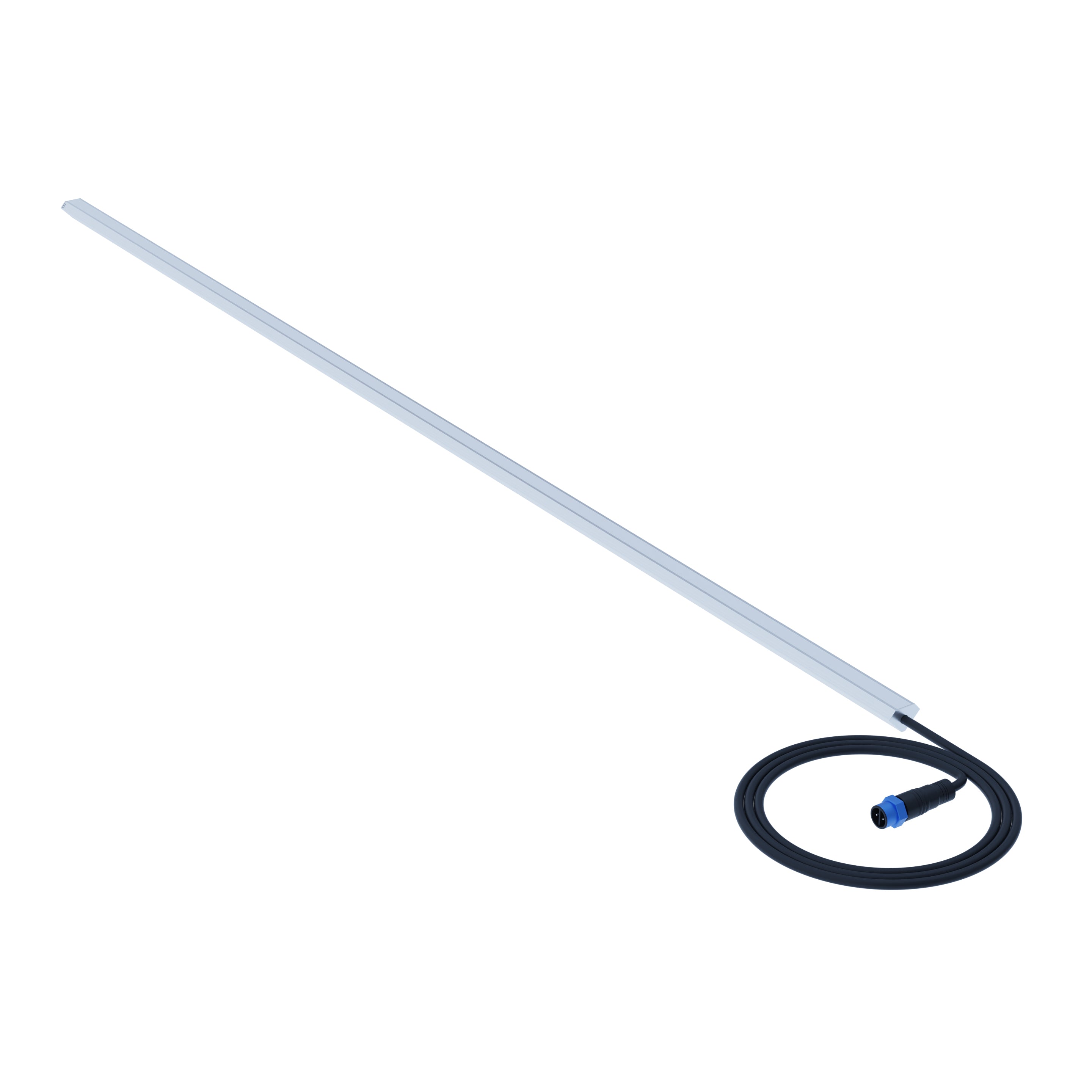 Hebebühnenlicht einzeln Seite A | 1x LED Lampe LixUp | Ersatzteil