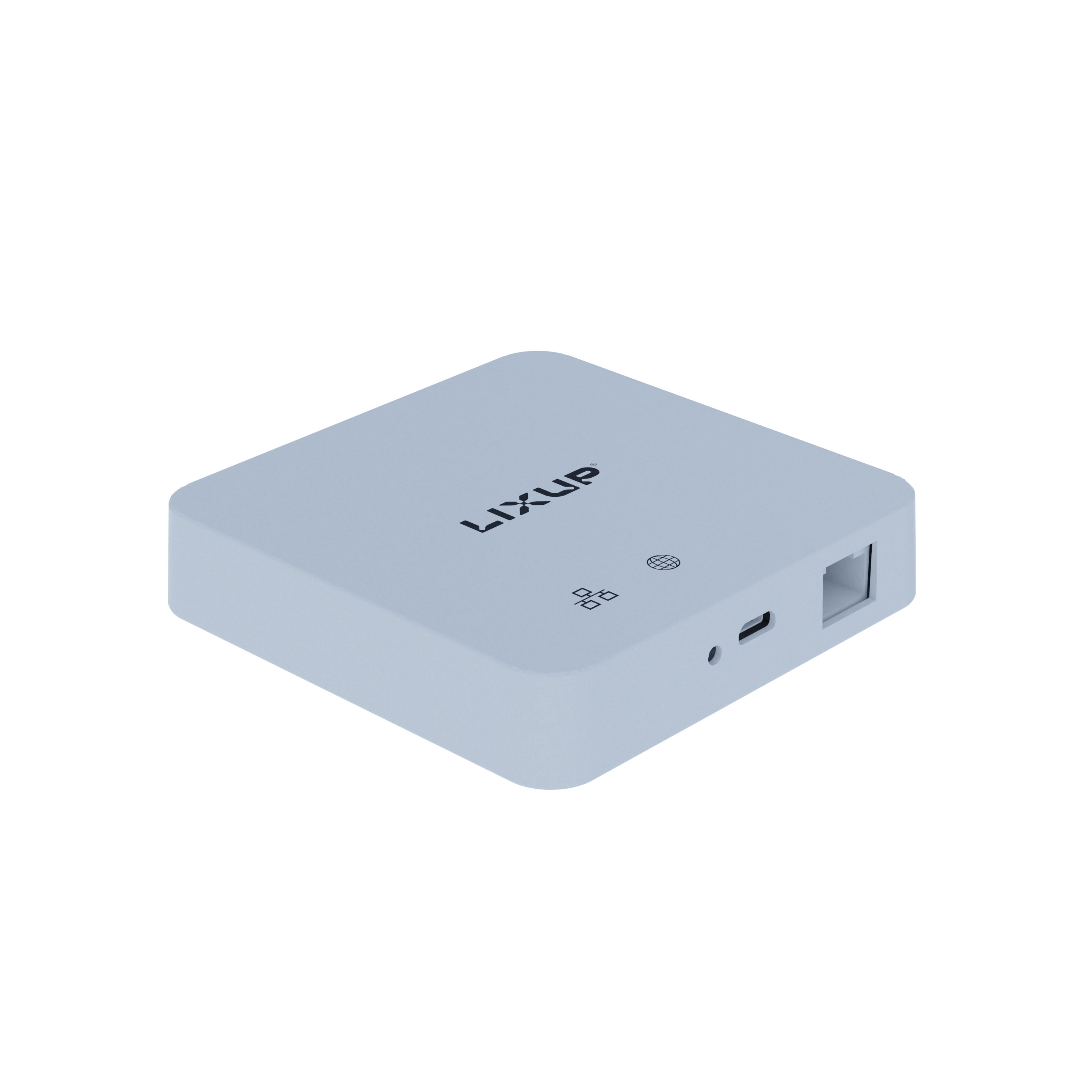 Sprach- und Zeitsteuerung für deine Hebebühne | LixUp®