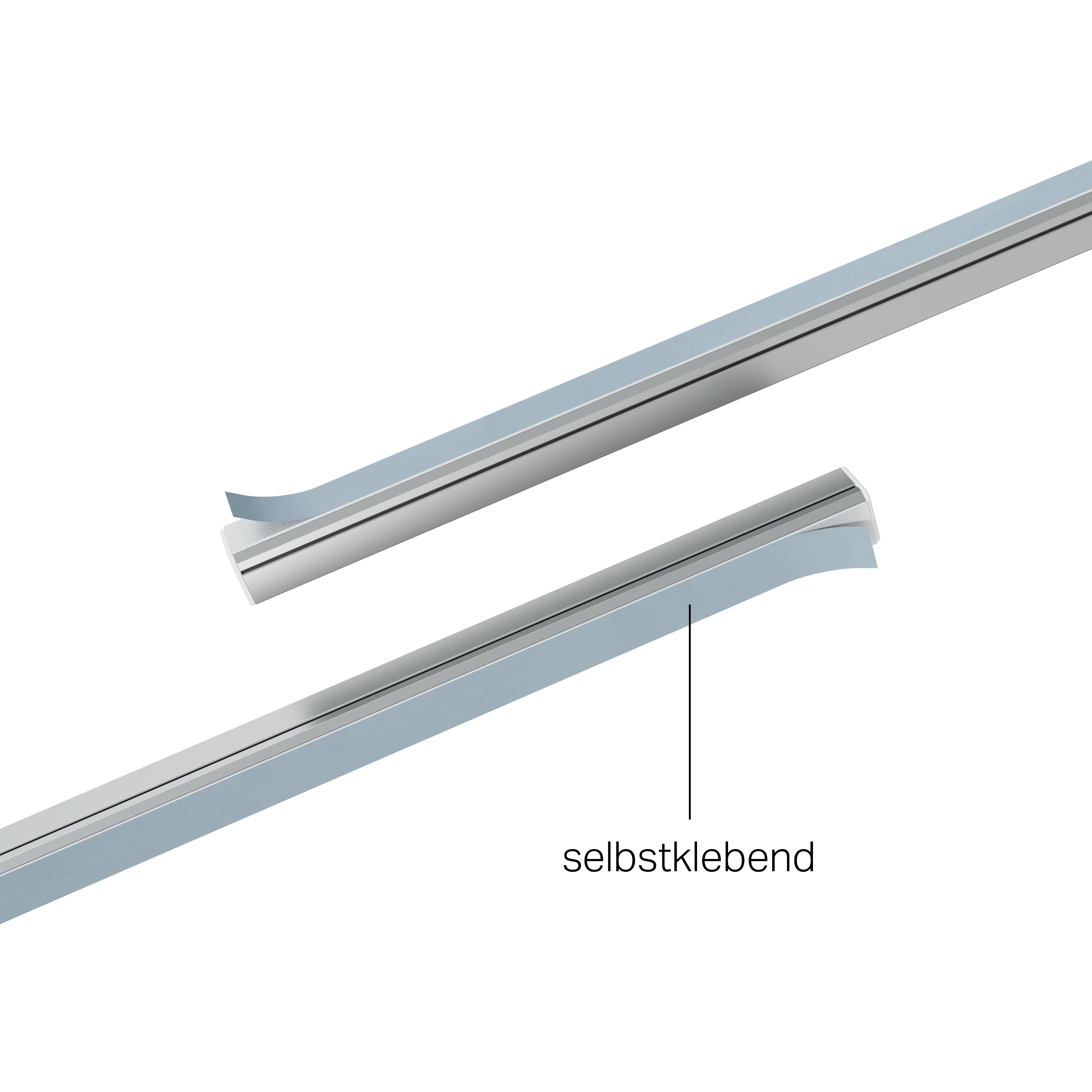 Hebebühnenlicht Komplett-Set | 4x LED Lampen | LixUp®