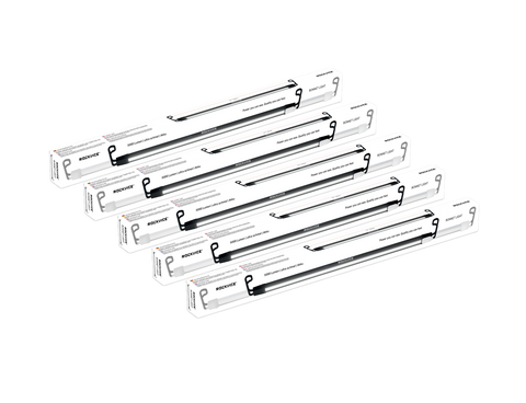 LED Motorhaubenleuchte LixUp | 5000 Lumen | Rockvice | 5 Stück