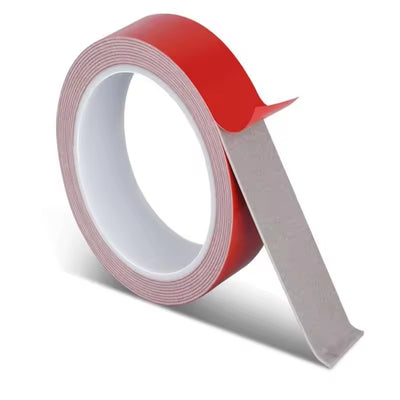 Acryl-Klebeband | 33 Meter Rolle