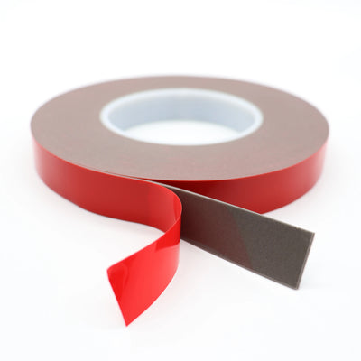 Acryl-Klebeband | 33 Meter Rolle