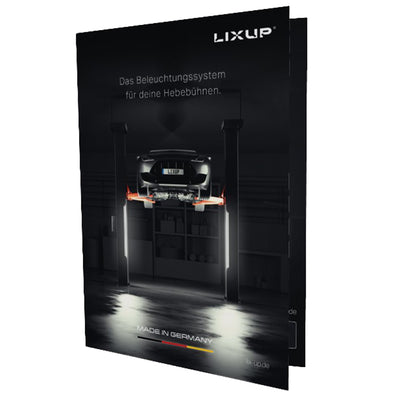 Katalog LixUp®